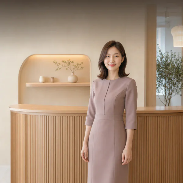 웰니스 라엘웰빙 테라피 대표 안내 이미지