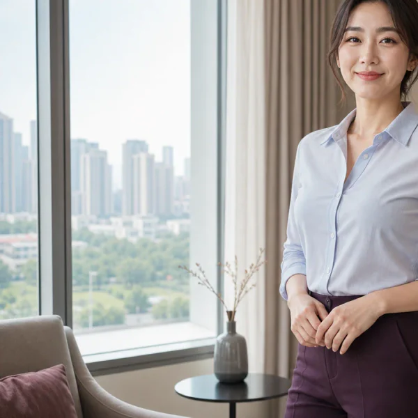 클로이라운지 마사지 대표 안내 이미지