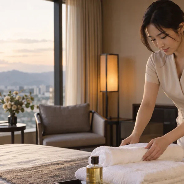 스위트 아델케어 테라피 대표 안내 이미지