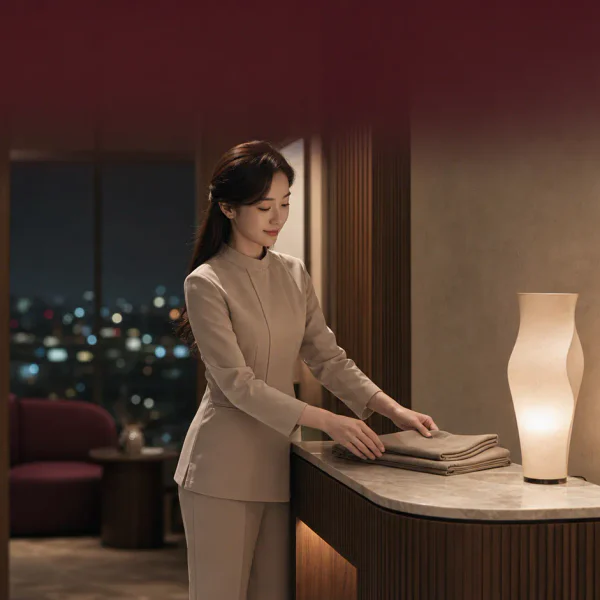 웰니스 문별스테이 테라피 대표 안내 이미지