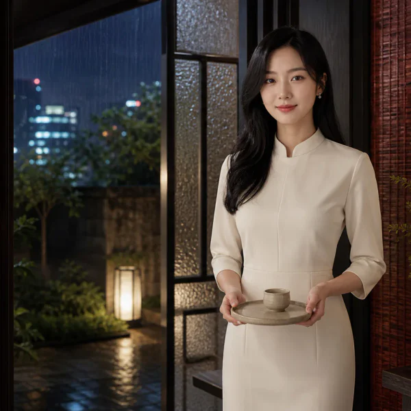 로열 로아센터 마사지 대표 안내 이미지
