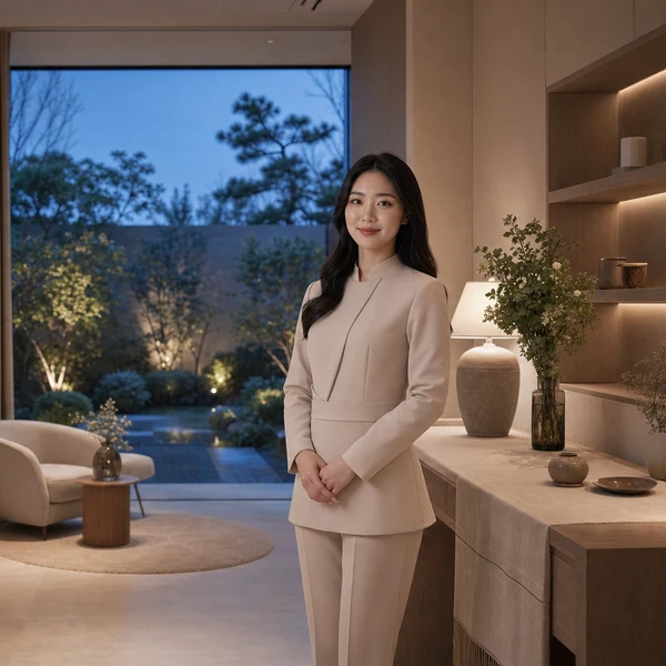 라운지 예리가든 마사지 제휴업체 이미지