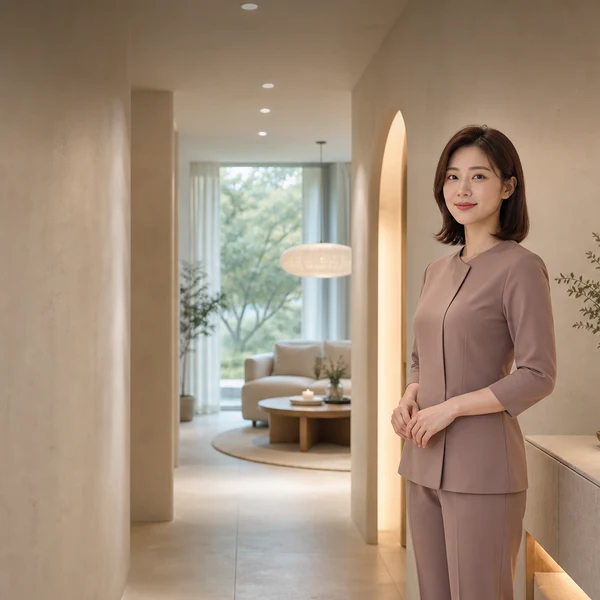 로열 은비아지트 마사지 대표 안내 이미지
