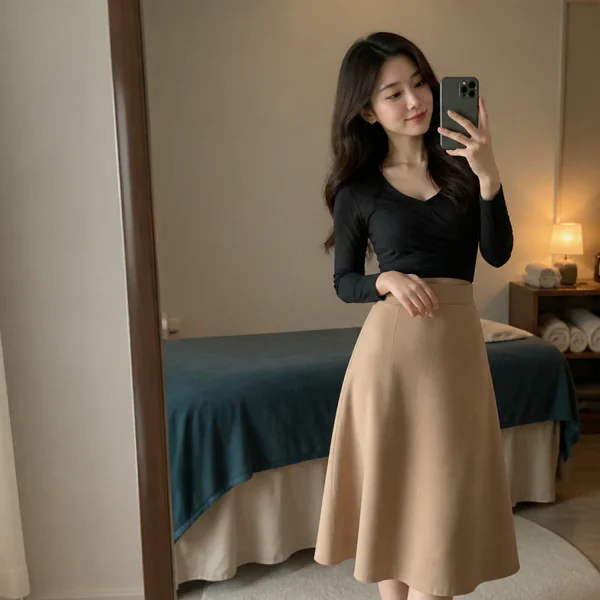 스위트 라비앙테라스 테라피 대표 안내 이미지