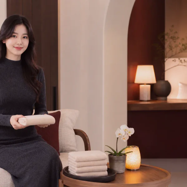 가든 다니엘스테이 마사지 제휴업체 이미지