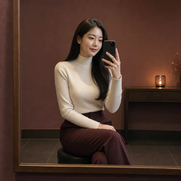 그랜드 레이스테이 테라피 대표 안내 이미지