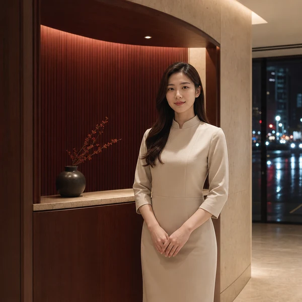 힐링 제니룸 홈타이 제휴업체 이미지