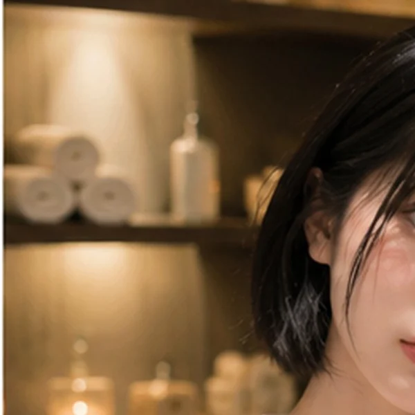 포레스트 혜리룸 테라피 대표 안내 이미지