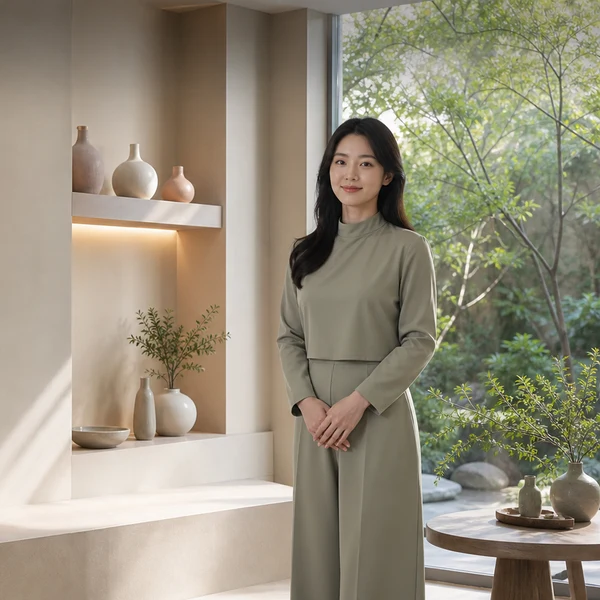 가든 카리나케어 마사지 대표 안내 이미지