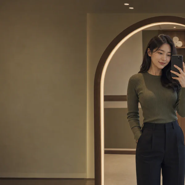 모던 레드존포레스트 테라피 대표 안내 이미지