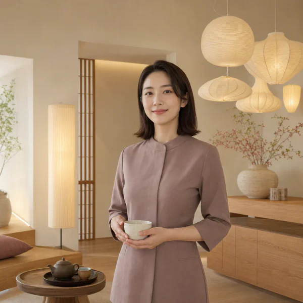프리미엄 로제아지트 테라피 대표 안내 이미지