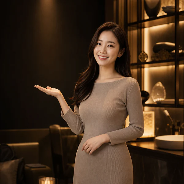 아로마 카리나포레스트 홈타이 제휴업체 이미지