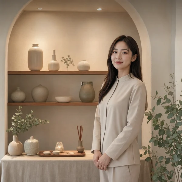 라운지 아이린테라스 테라피 대표 안내 이미지