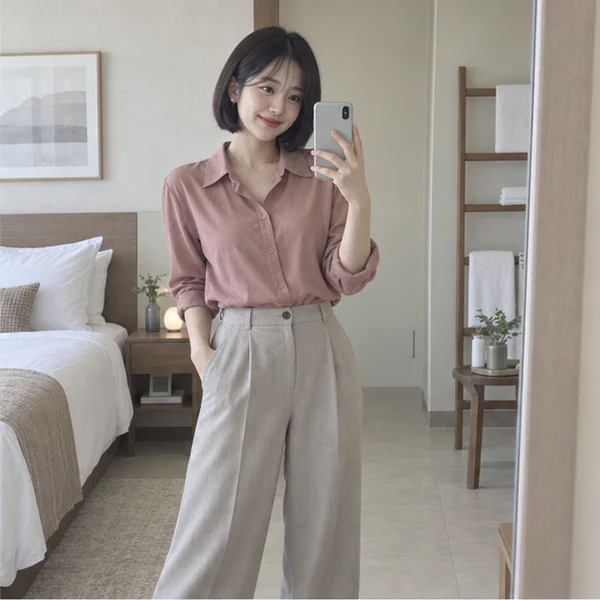모던 리사살롱 홈타이 대표 안내 이미지