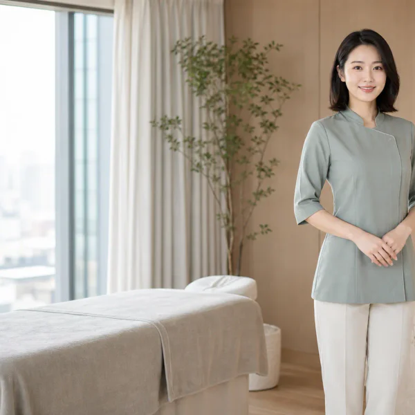 로열 레드존아지트 테라피 대표 안내 이미지