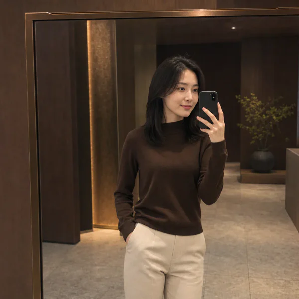 블랑 나연포레스트 테라피 대표 안내 이미지