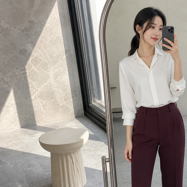 모던 유리아포레스트 테라피 대표 안내 이미지