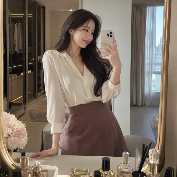 프리미엄 리안아지트 마사지 대표 안내 이미지