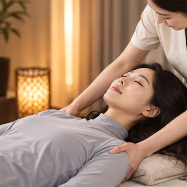 스위트 아모르스파 테라피 대표 안내 이미지