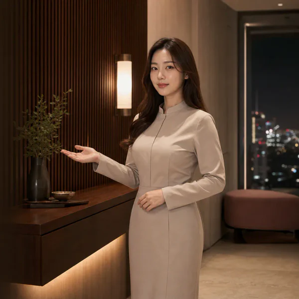 힐링 원영룸 홈타이 제휴업체 이미지