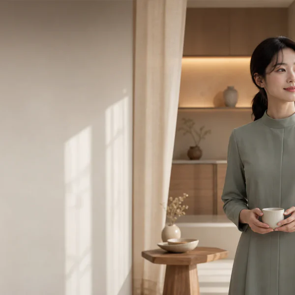 웰니스 가을웰빙 홈타이 대표 안내 이미지