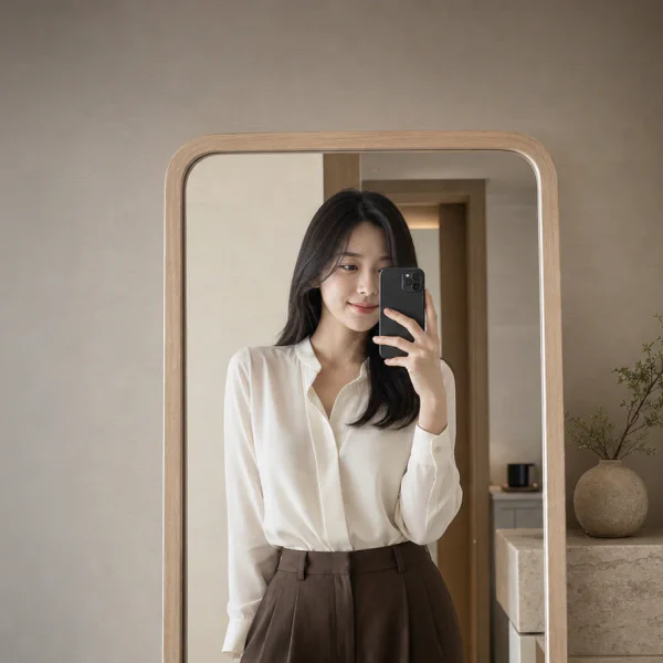 웰니스 아델테라스 테라피 대표 안내 이미지