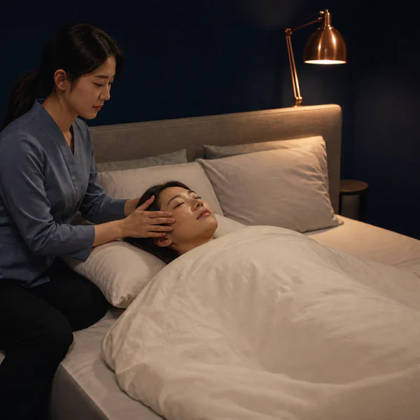 가든 다니엘케어 홈타이 대표 안내 이미지