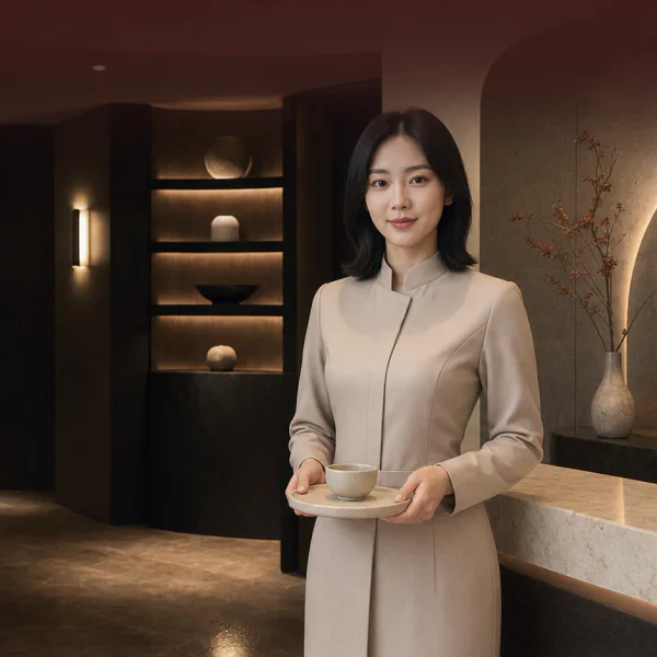 로열 레드존가든 테라피 대표 안내 이미지