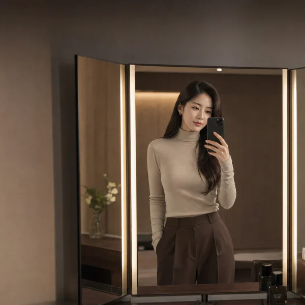 세리스튜디오 마사지 대표 안내 이미지