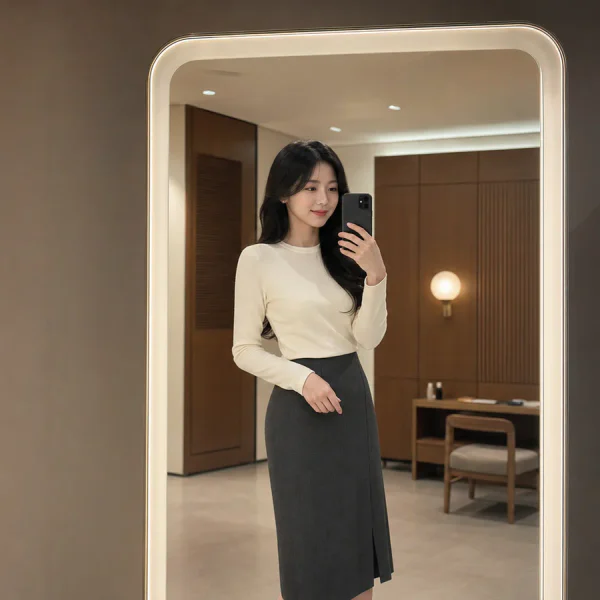 웰니스 아델라운지 테라피 대표 안내 이미지