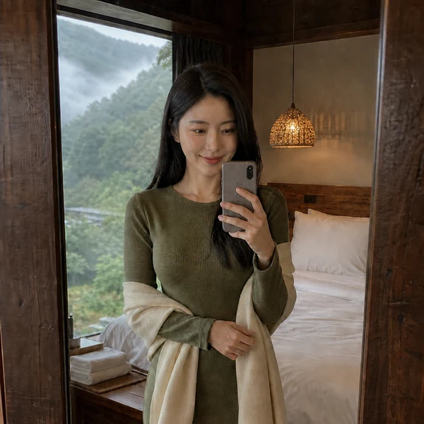클래식 은서릴렉스 테라피 대표 안내 이미지