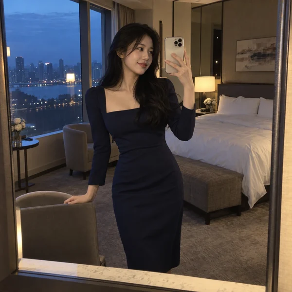 스테이 로제나살롱 홈타이 제휴업체 이미지