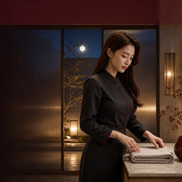 모던 라비앙웰빙 테라피 대표 안내 이미지