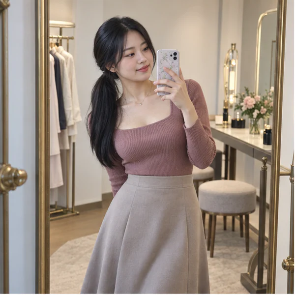 힐링 해린살롱 테라피 대표 안내 이미지