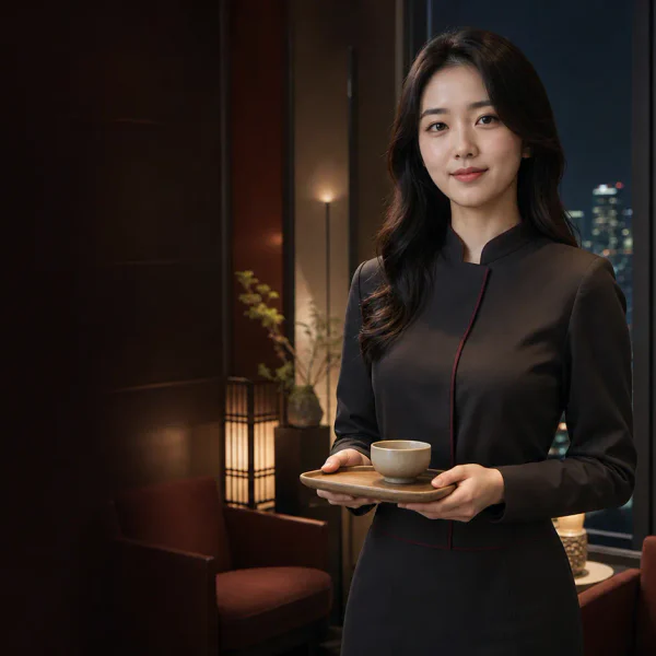아로마 나연포레스트 테라피 대표 안내 이미지