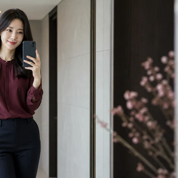 미나케어 테라피 대표 안내 이미지