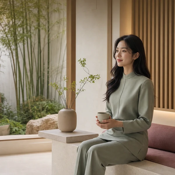 모던 은비센터 마사지 제휴업체 이미지
