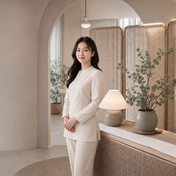 모던 카리나가든 마사지 대표 안내 이미지