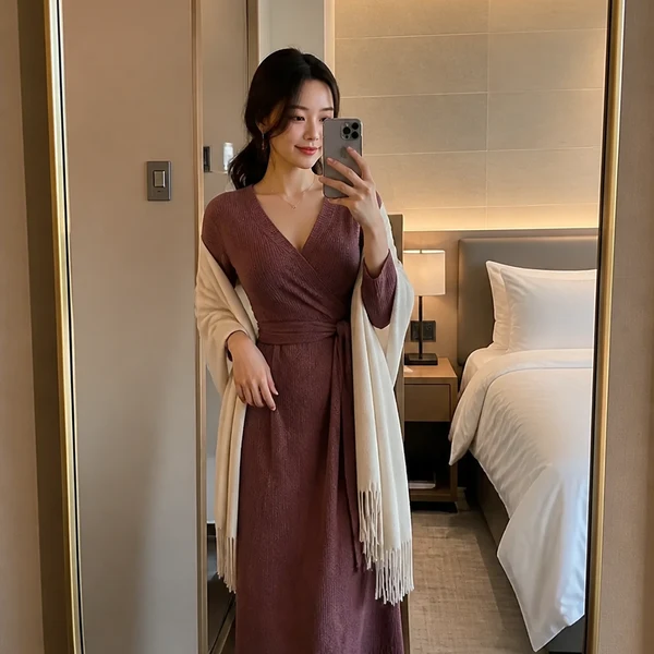 프리미엄 로제하우스 테라피 대표 안내 이미지