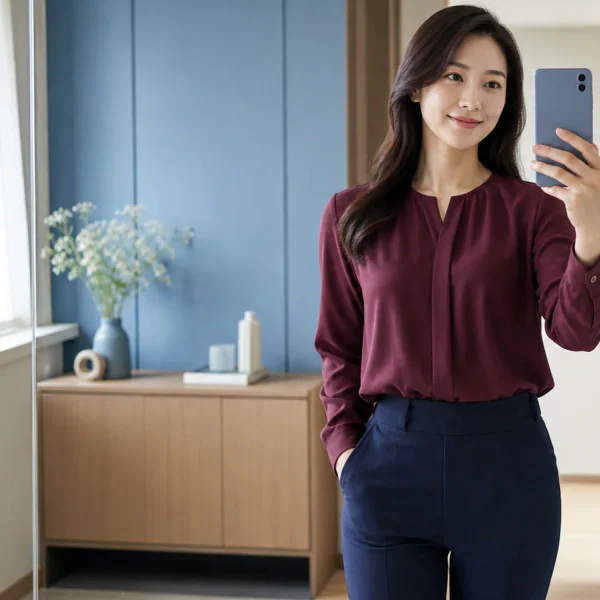 라운지 모먼트포레스트 테라피 대표 안내 이미지