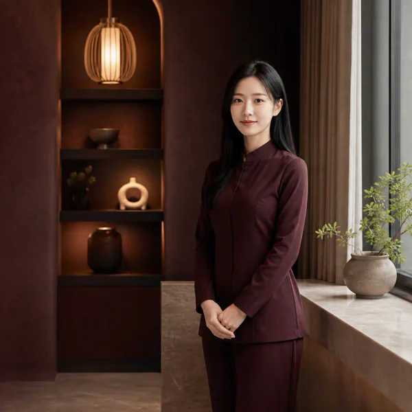 블랑 세리살롱 홈타이 대표 안내 이미지