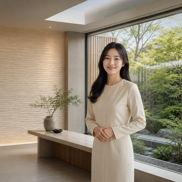 은서스튜디오 테라피 대표 안내 이미지