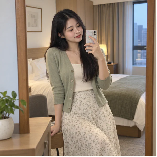 로열 태연살롱 마사지 대표 안내 이미지