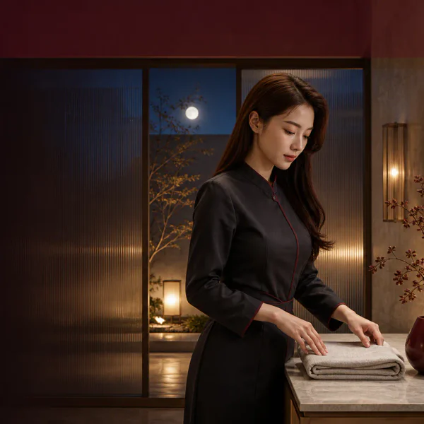 가든 하니스테이 테라피 제휴업체 이미지