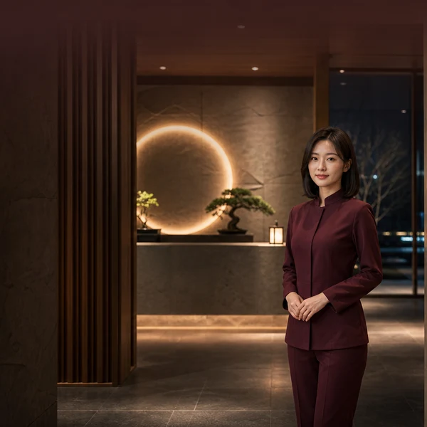 그랜드 리브스테이 테라피 대표 안내 이미지
