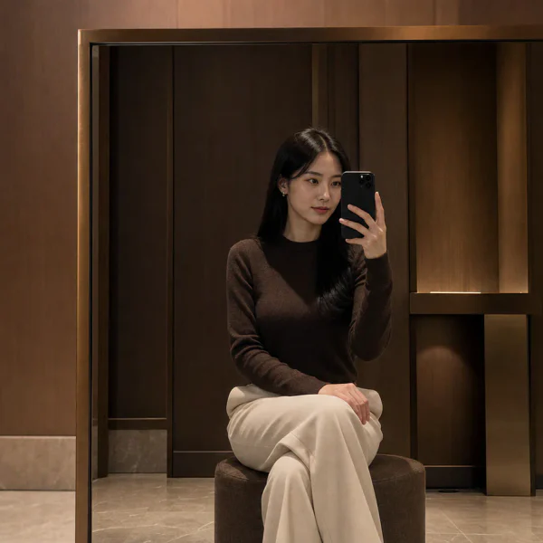 블랑 문별살롱 테라피 대표 안내 이미지