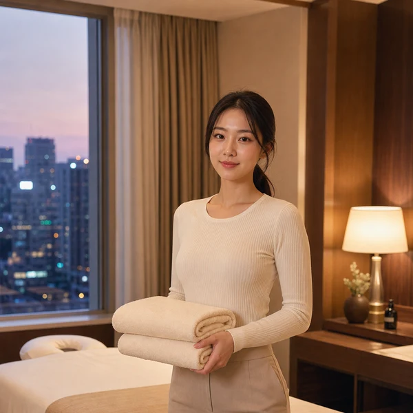 스위트 모먼트케어 테라피 대표 안내 이미지