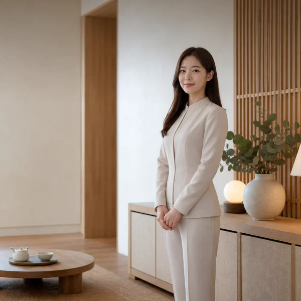 웰니스 로아테라스 홈타이 대표 안내 이미지