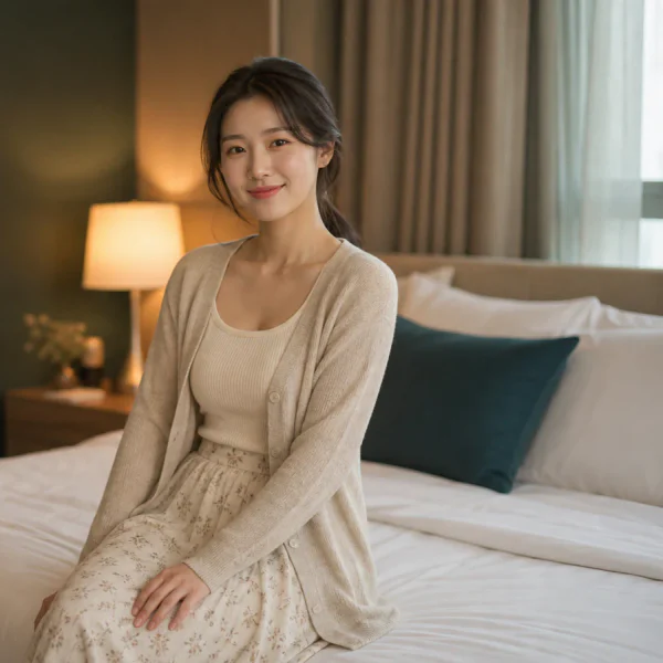 웰니스 클로이웰빙 홈타이 제휴업체 이미지