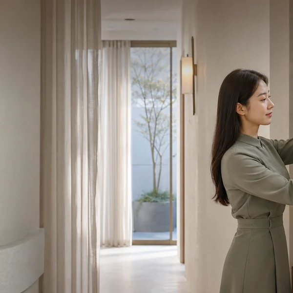 힐링 모먼트살롱 테라피 대표 안내 이미지